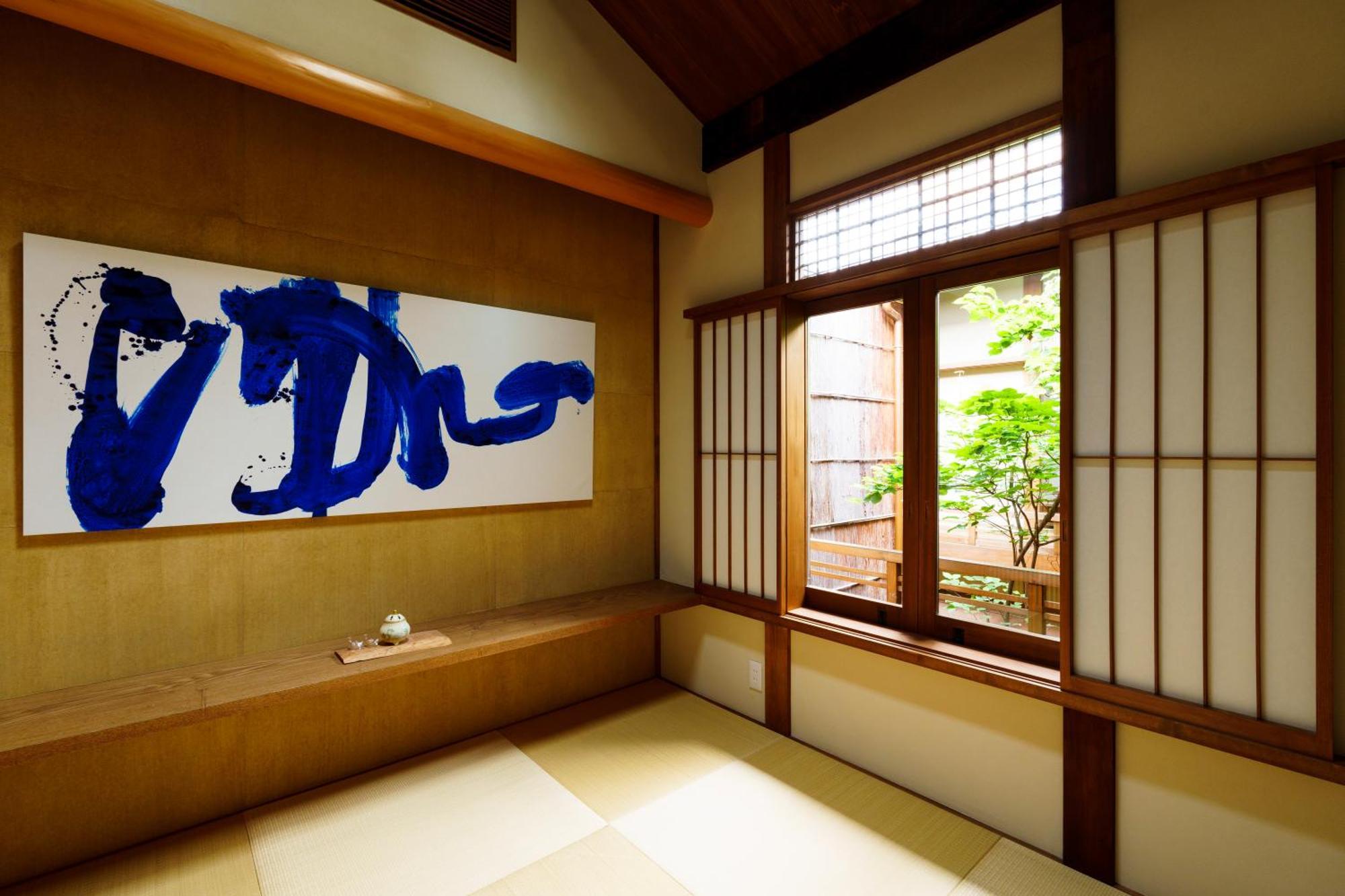 Hotori Villa เกียวโต ภายนอก รูปภาพ