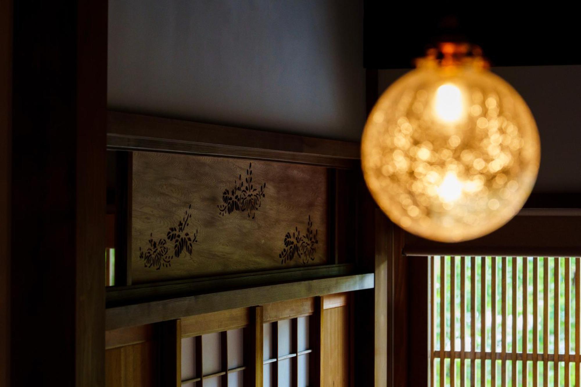 Hotori Villa เกียวโต ภายนอก รูปภาพ
