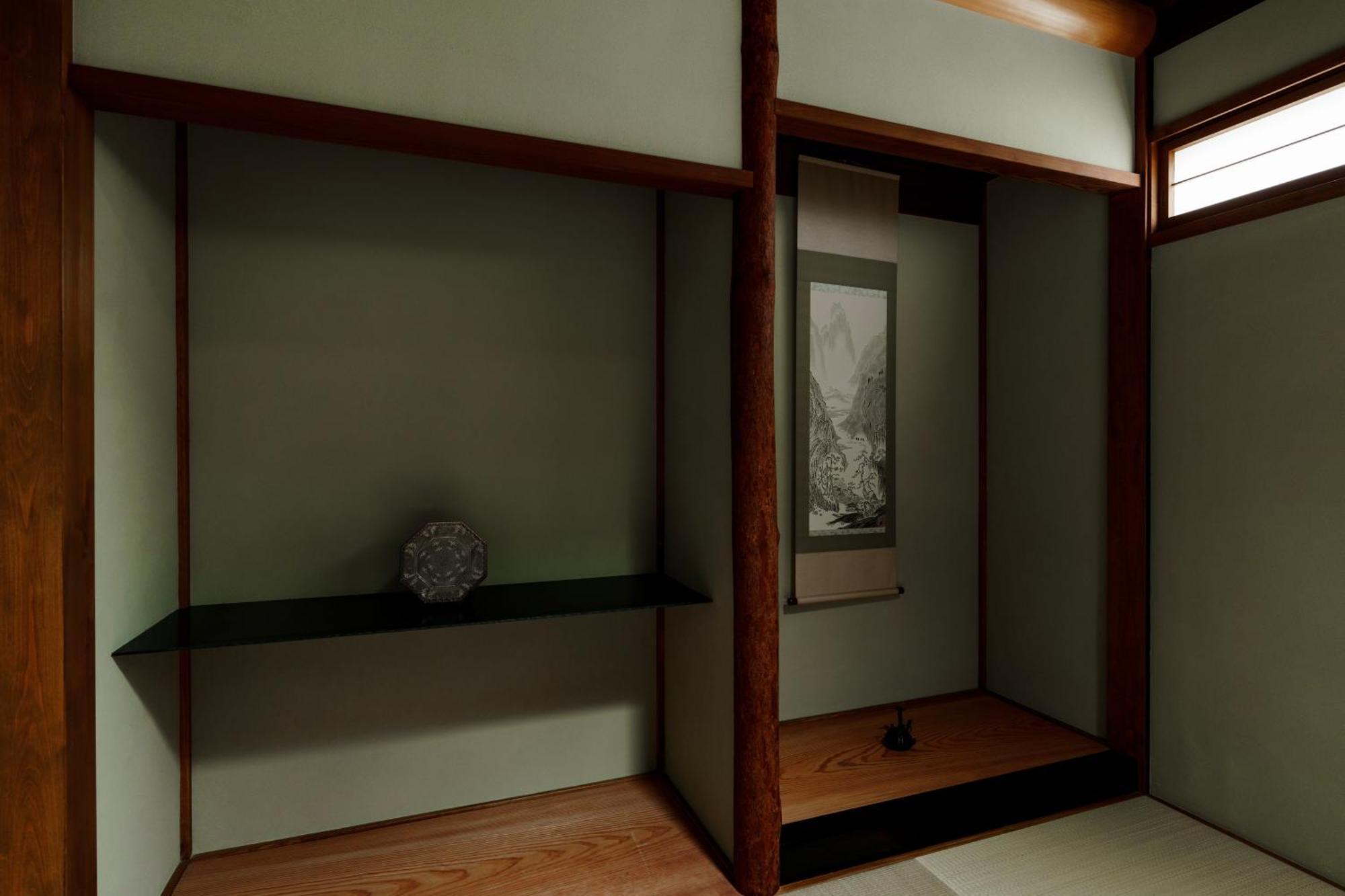 Hotori Villa เกียวโต ภายนอก รูปภาพ